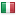 rivercottagebandb.com server is located in Italy
